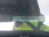 HONDA CIVIC SPORT 2HGFC2F84LH517765 снимка