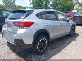 Subaru Crosstrek Premium JF2GTAPC3P8320387 fotografie