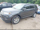 Ford Explorer Xlt 1FM5K8D84KGB32277 снимка