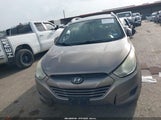 Hyundai Tucson Gls KM8JU3AC8CU490148 снимка