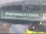 Ford Fusion Se 3FA6P0H96ER135800 снимка