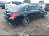 Mercedes-Benz Amg C 63 55SWF8GB4JU270073 photo
