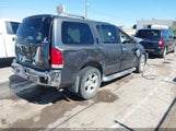 Nissan Armada Se 5N1AA08A87N723148 снимка