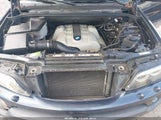 BMW X5 4.4I 5UXFB53534LV09365 снимка