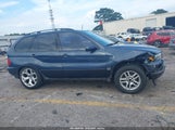 BMW X5 4.4I 5UXFB53534LV09365 снимка