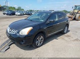 NISSAN ROGUE SV JN8AS5MVXCW407122 снимка