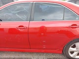 TOYOTA CAMRY SE 4T1BF3EK8AU042117 снимка