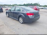 SUBARU LEGACY 2.5I PREMIUM 4S3BMBC6XB3224273 снимка