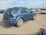 Kia Sorento Lx KNDJD735485777109 снимка
