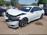 Honda Accord Sport 1HGCV1F30NA083437 fotografie