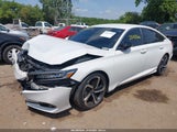 Honda Accord Sport 1HGCV1F30NA083437 fotografie