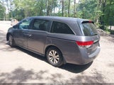 Honda Odyssey Exl 5FNRL5H60FB090524 снимка