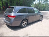 Honda Odyssey Exl 5FNRL5H60FB090524 снимка