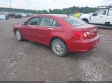 CHRYSLER SEBRING LIMITED 1C3LC66K77N529639 снимка