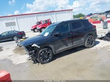Chevrolet Trailblazer Fwd Lt KL79MPS27PB143218 photo