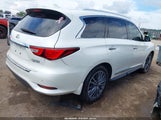 Infiniti Qx60 5N1DL0MM8HC504324 снимка