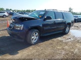 CHEVROLET SUBURBAN 1500 LTZ 1GNFK16398J240771 photo