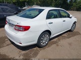 Toyota Corolla Le 5YFBU4EE9DP198078 снимка