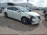 NISSAN ALTIMA 2.5 S 1N4AL3AP3DN527473 снимка