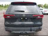 Toyota Grand Highlander Limited 5TDAAAB54SS076000 fotografie