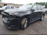 Toyota Grand Highlander Limited 5TDAAAB54SS076000 photo