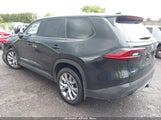 Toyota Grand Highlander Limited 5TDAAAB54SS076000 fotografie