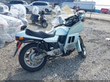 BMW K100 RT WB1051408F0053228 fotografie