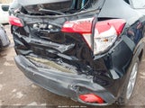 Honda Hr-V Ex-L 3CZRU5H74KM727680 снимка