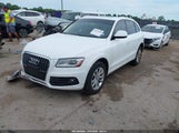 Audi Q5 2.0T Premium WA1C2AFP7GA063905 снимка