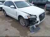 Audi Q5 2.0T Premium WA1C2AFP7GA063905 снимка