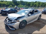 Toyota Camry Se 4T1T11AK7MU434202 fotografie