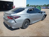 Toyota Camry Se 4T1T11AK7MU434202 снимка
