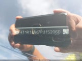 TOYOTA CAMRY LE 4T1R11AK7PU152060 photo