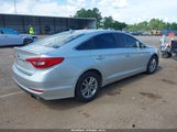 HYUNDAI SONATA SE 5NPE24AF4GH354773 снимка
