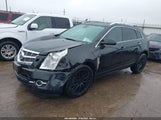 Cadillac Srx Premium Collection 3GYFNFEY3BS614284 снимка