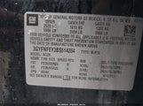 Cadillac Srx Premium Collection 3GYFNFEY3BS614284 снимка