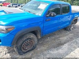 Toyota Tacoma Trd Pro 5TFCZ5AN6KX172568 снимка