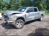 Ram  Big Horn/Lone Star 4X4 5'7 Box 1C6SRFFT6KN881545 снимка