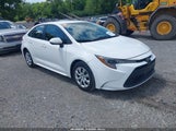 TOYOTA COROLLA LE 5YFB4MDE4RP151145 снимка