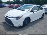 TOYOTA COROLLA LE 5YFB4MDE4RP151145 снимка