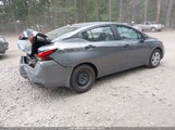 Nissan Versa S Xtronic Cvt 3N1CN8DV1ML851898 снимка