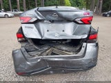 Nissan Versa S Xtronic Cvt 3N1CN8DV1ML851898 снимка