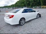 Toyota Camry Se 4T1BF1FK7EU316867 снимка