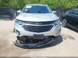 Chevrolet Equinox Awd Lt 3GNAXUEV1MS113232 снимка