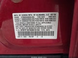 HONDA PILOT EX-L 5FNYF18786B016160 снимка