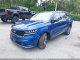Kia Sorento Ex 5XYRH4LF6PG200313 снимка