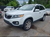 KIA SORENTO LX 5XYKT3A64CG309425 снимка