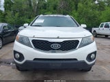 KIA SORENTO LX 5XYKT3A64CG309425 снимка