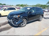 Toyota Rav4 Xle 2T3RFREV3FW249220 снимка