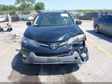 Toyota Rav4 Xle 2T3RFREV3FW249220 снимка